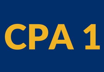 Financial Accounting